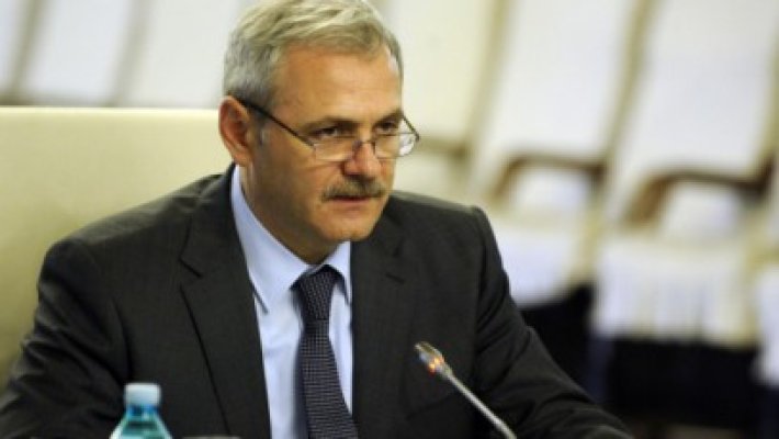 Dragnea anunţă că se analizează modificarea salarizării personalului din administraţie